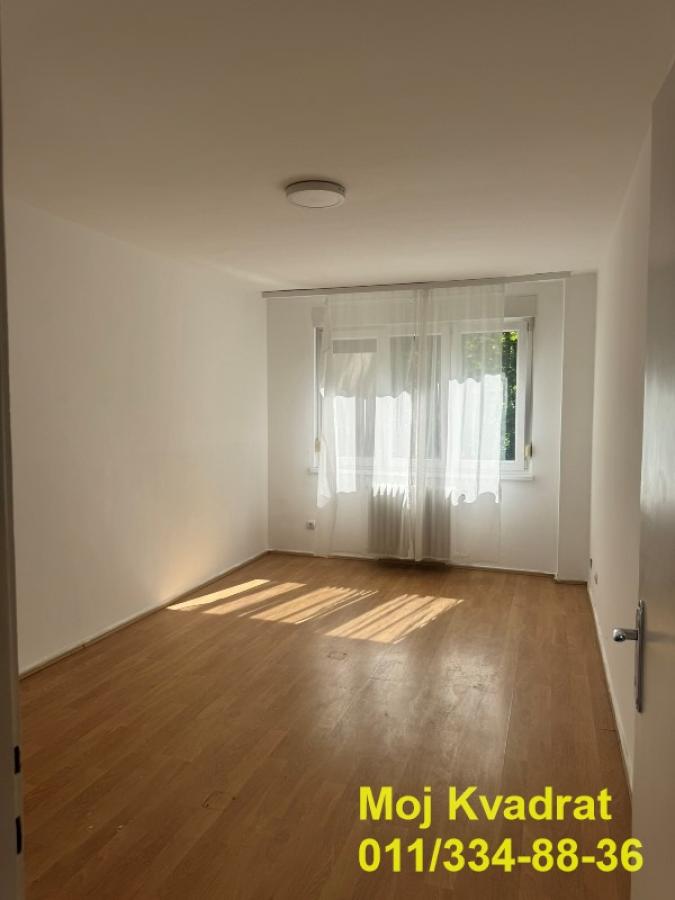 Stan Izdavanje Beograd Palilulska Pijaca 57 m2