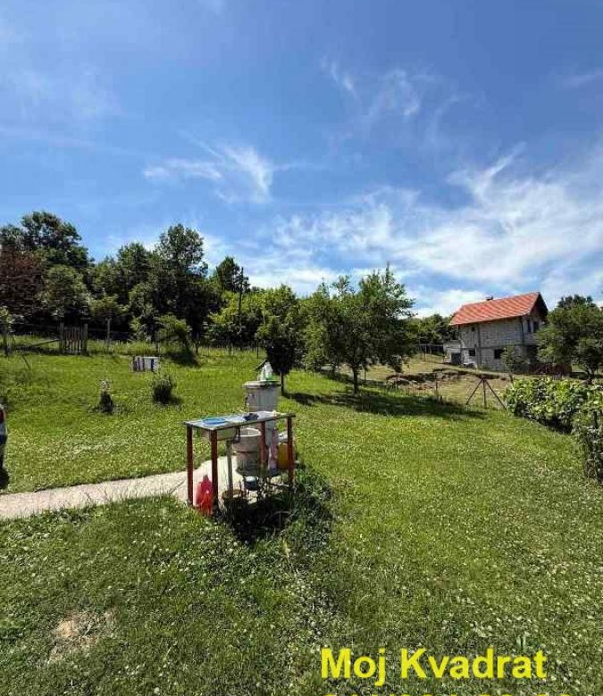 Plac Prodaja Beograd Stojnik 0 m2