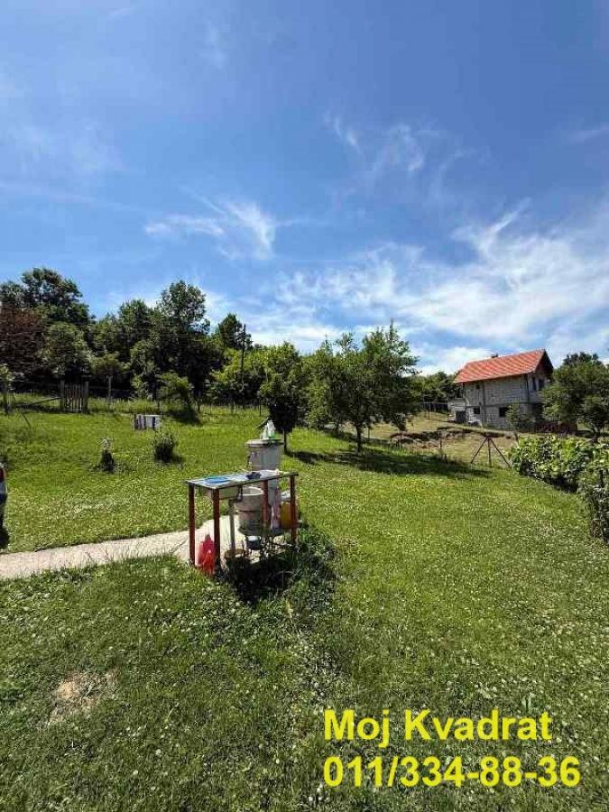 Plac Prodaja Beograd Stojnik 0 m2