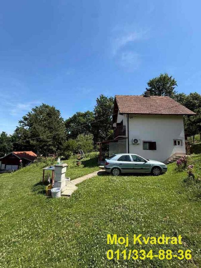 Plac Prodaja Beograd Stojnik 0 m2