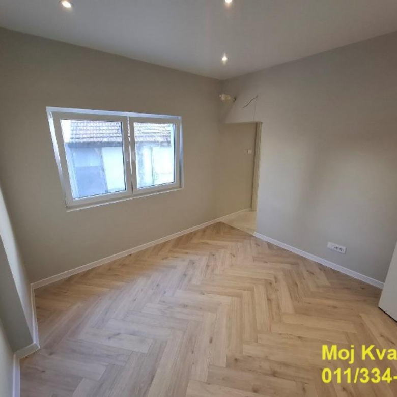 Stan Prodaja Beograd Gornji Grad 44 m2