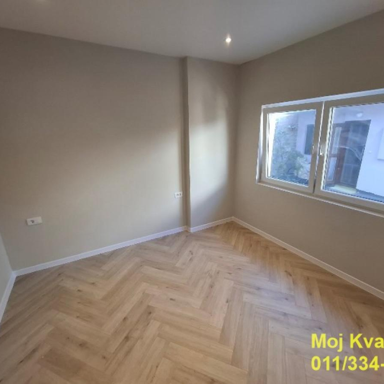Stan Prodaja Beograd Gornji Grad 44 m2