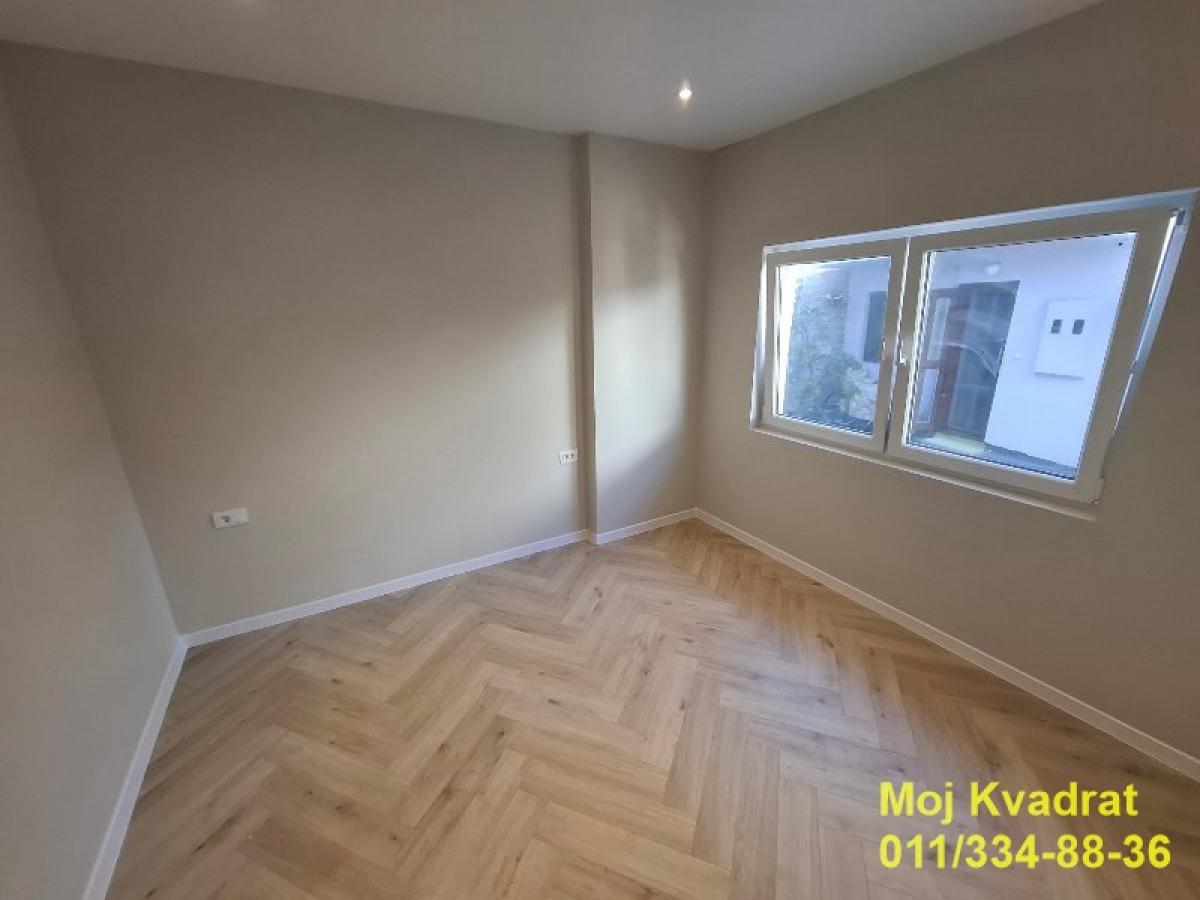 Stan Prodaja Beograd Gornji Grad 44 m2