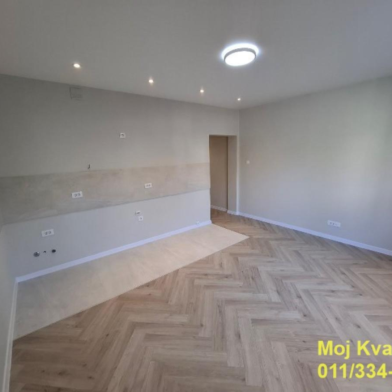 Stan Prodaja Beograd Gornji Grad 44 m2
