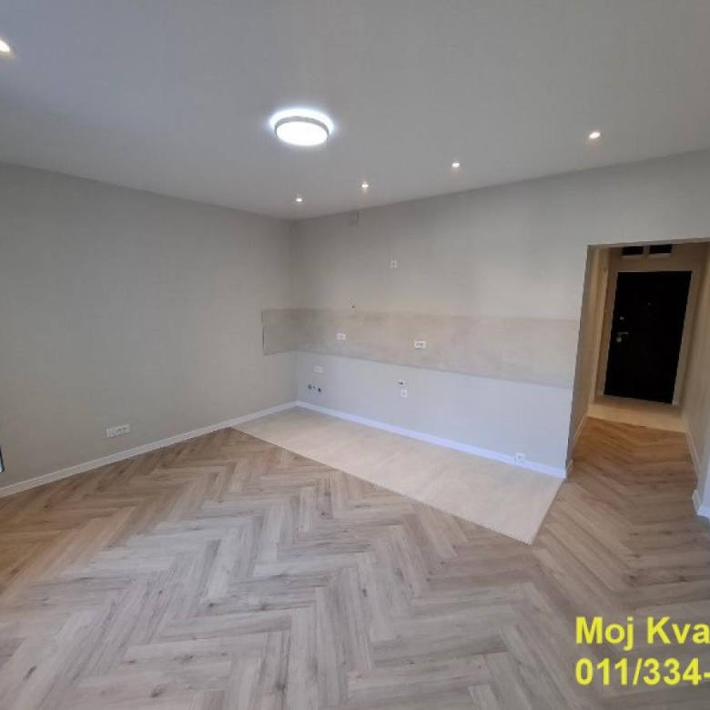 Stan Prodaja Beograd Gornji Grad 44 m2