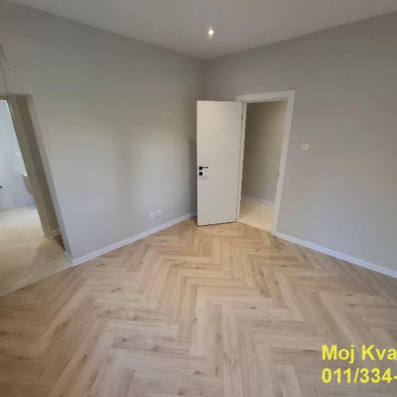 Stan Prodaja Beograd Gornji Grad 44 m2