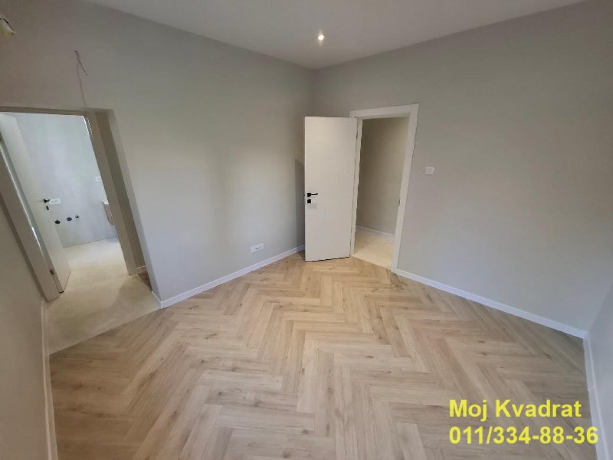 Stan Prodaja Beograd Gornji Grad 44 m2