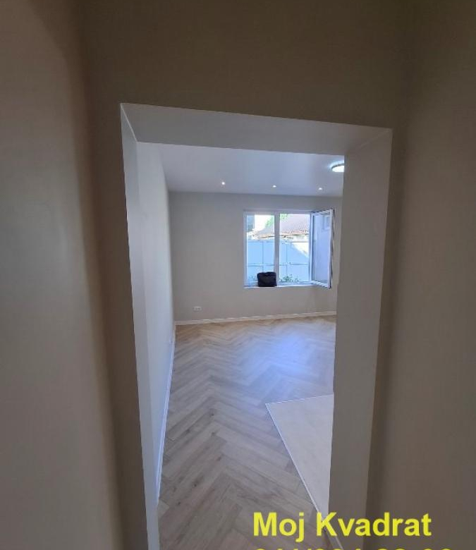 Stan Prodaja Beograd Gornji Grad 44 m2
