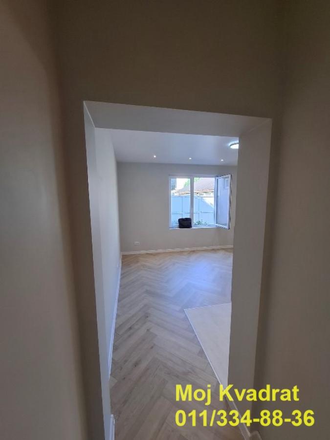 Stan Prodaja Beograd Gornji Grad 44 m2