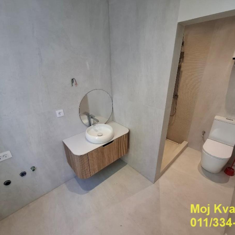 Stan Prodaja Beograd Gornji Grad 44 m2
