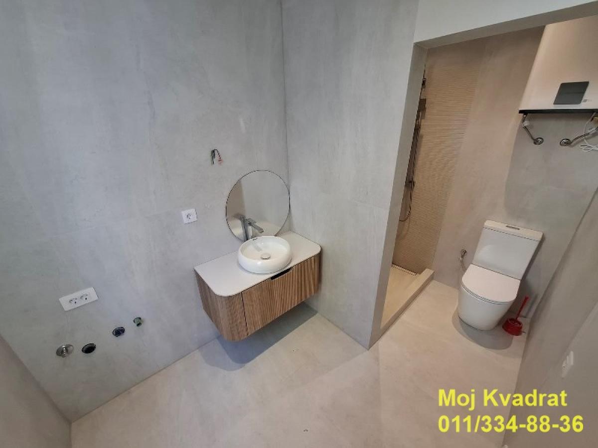 Stan Prodaja Beograd Gornji Grad 44 m2