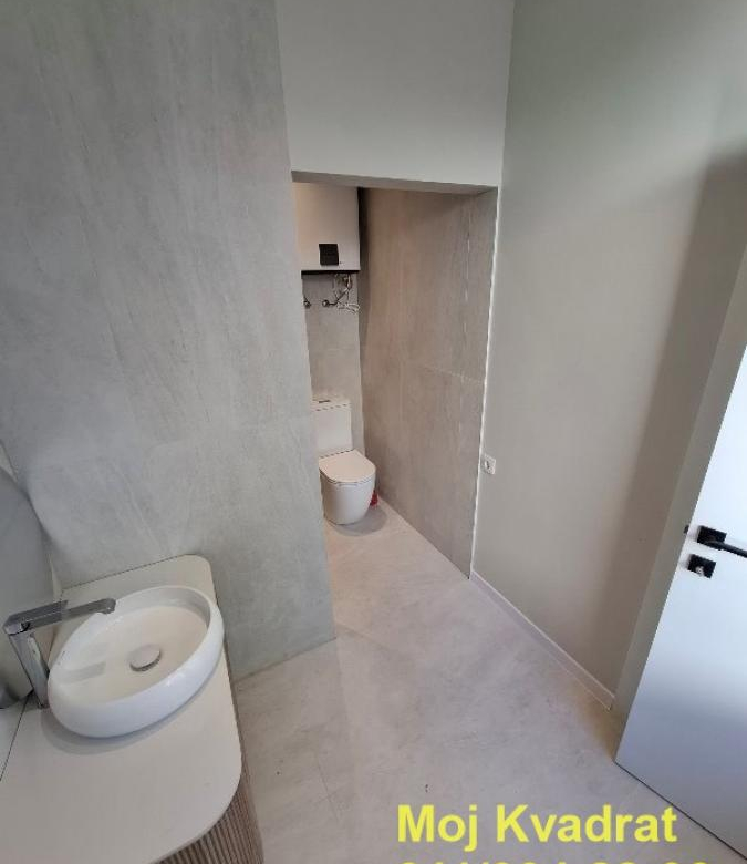 Stan Prodaja Beograd Gornji Grad 44 m2
