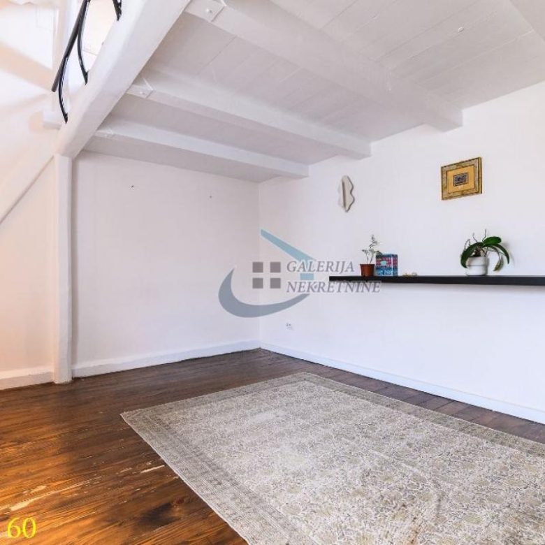 Stan Prodaja Beograd Krunski Venac 45 m2