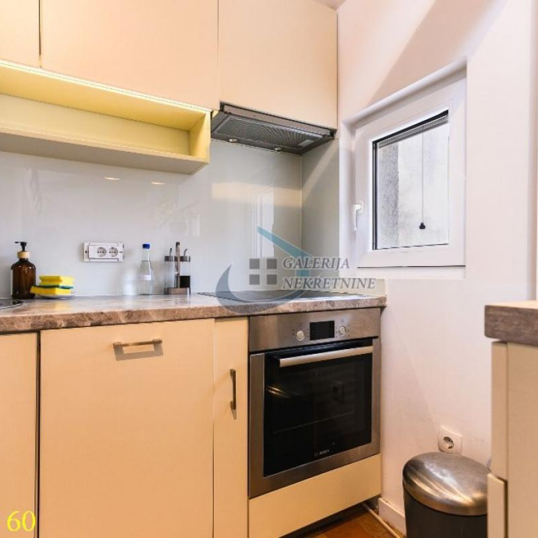 Stan Prodaja Beograd Krunski Venac 45 m2
