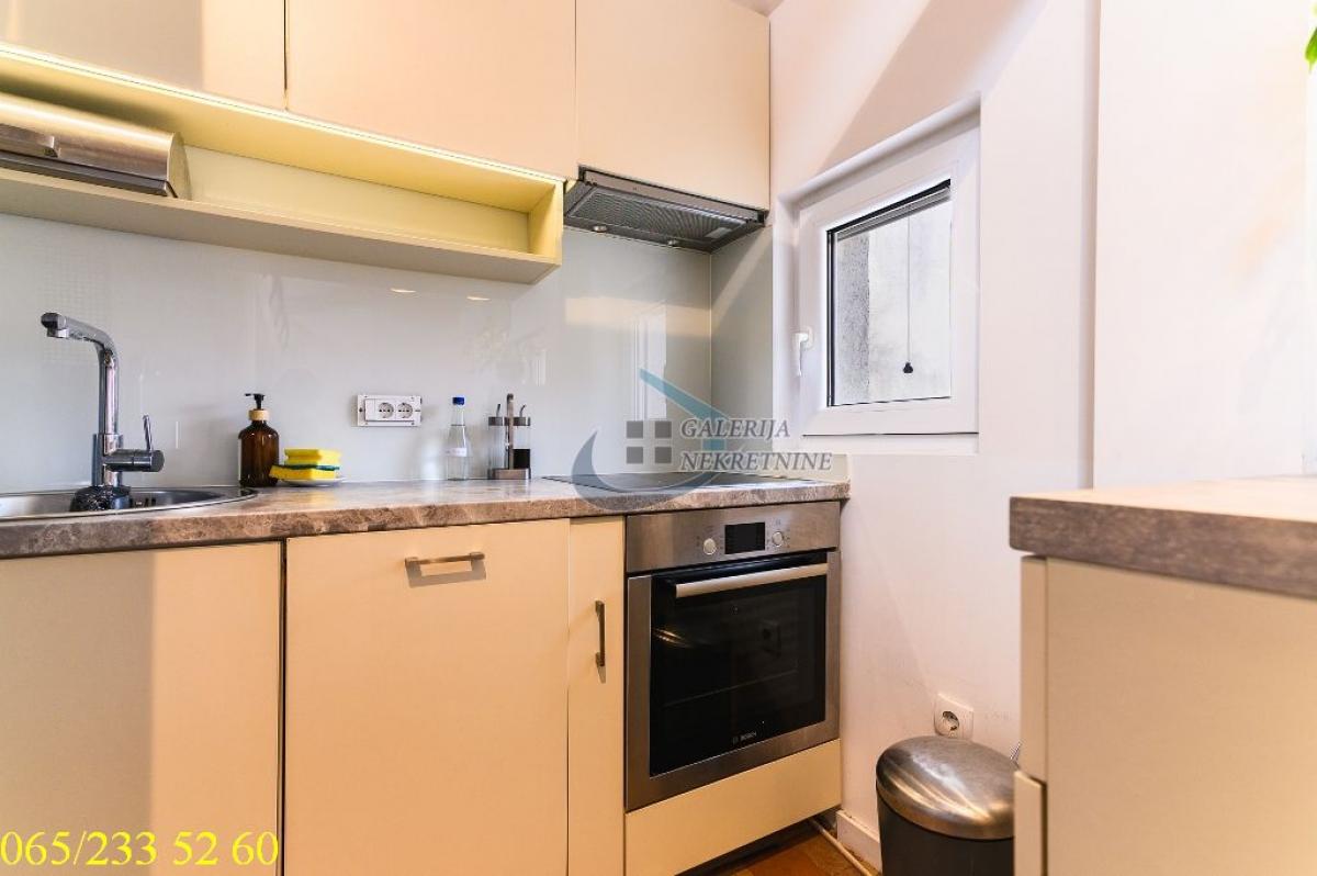 Stan Prodaja Beograd Stan Prodaja Beograd Krunski Venac 45 m2