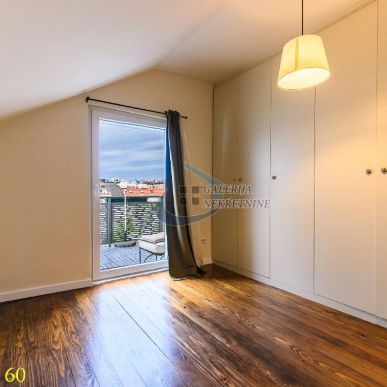 Stan Prodaja Beograd Krunski Venac 45 m2