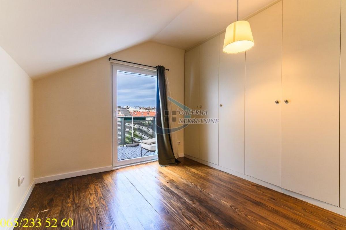 Stan Prodaja Beograd Stan Prodaja Beograd Krunski Venac 45 m2