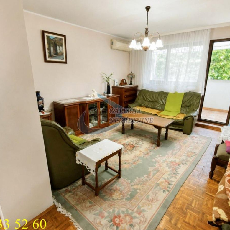 Stan Prodaja Beograd Centar (Rakovica) 109 m2