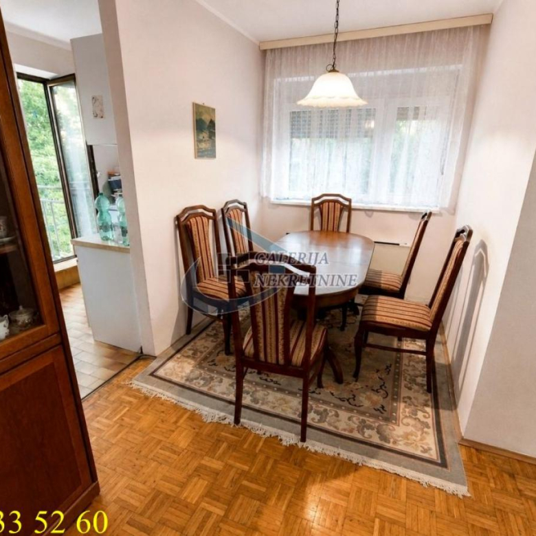 Stan Prodaja Beograd Centar (Rakovica) 109 m2