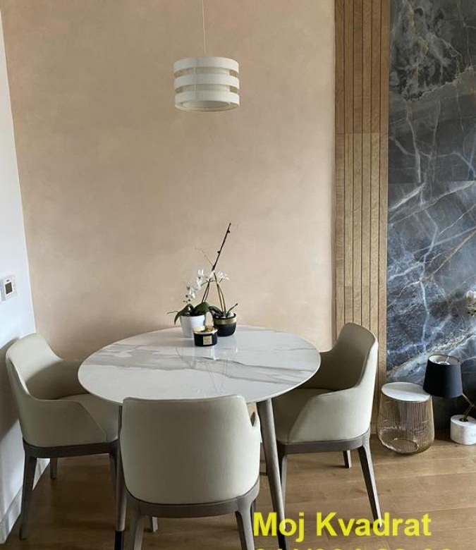 Stan Izdavanje Beograd Južni Bulevar 42 m2