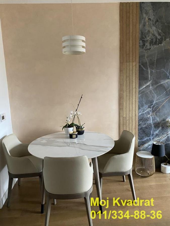 Stan Izdavanje Beograd Stan Izdavanje Beograd Južni Bulevar 42 m2