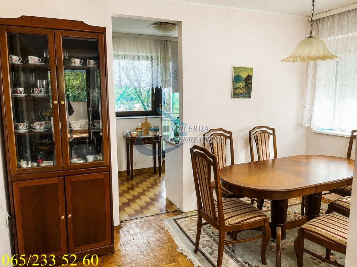Stan Prodaja Beograd Stan Prodaja Beograd Centar (Rakovica) 109 m2