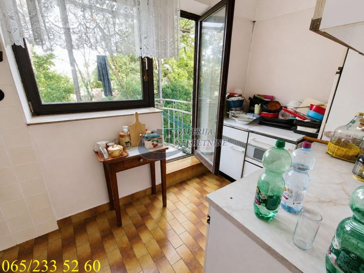 Stan Prodaja Beograd Stan Prodaja Beograd Centar (Rakovica) 109 m2