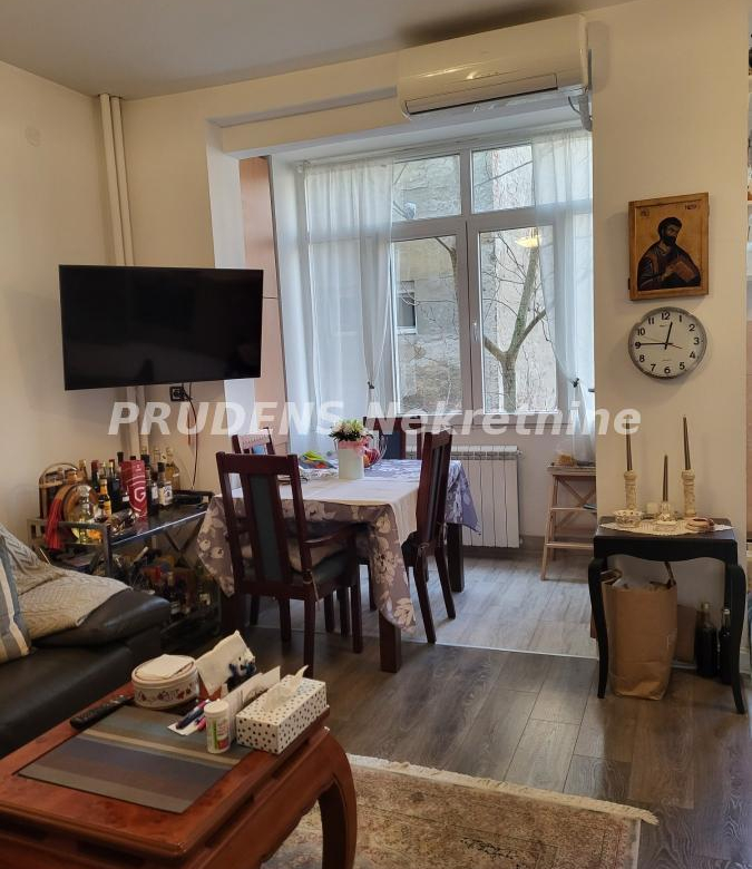 Stan – Beograd, Palilula Palilulska Pijaca – ID 977.