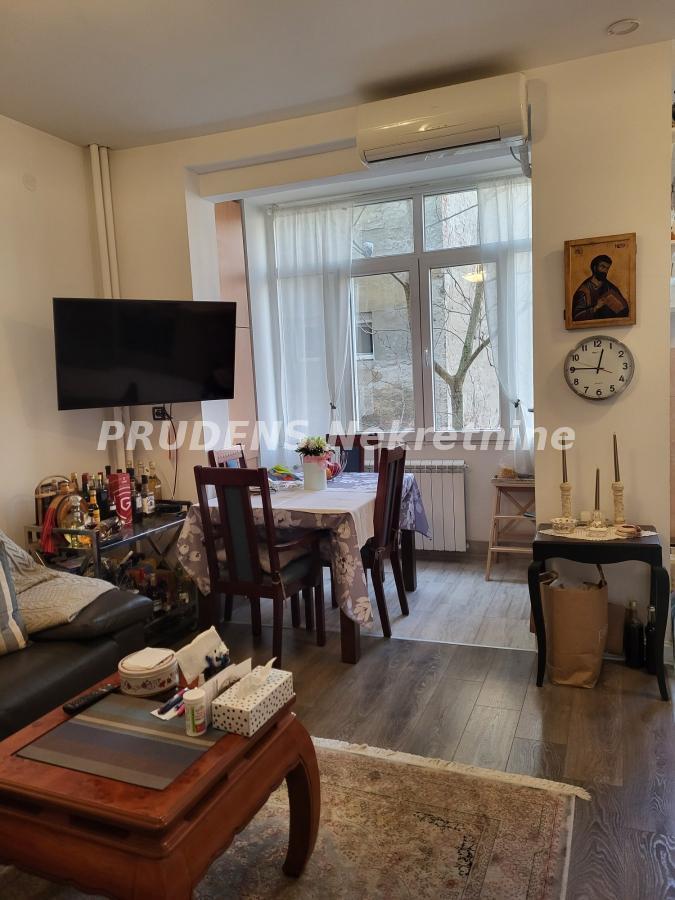 Stan Prodaja Beograd Palilulska Pijaca 73 m2