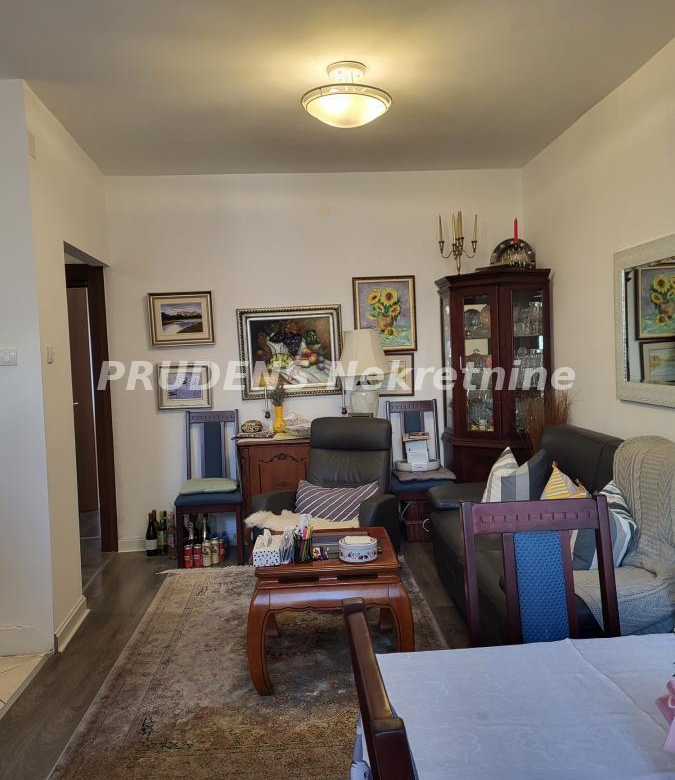 Stan Prodaja Beograd Palilulska Pijaca 73 m2