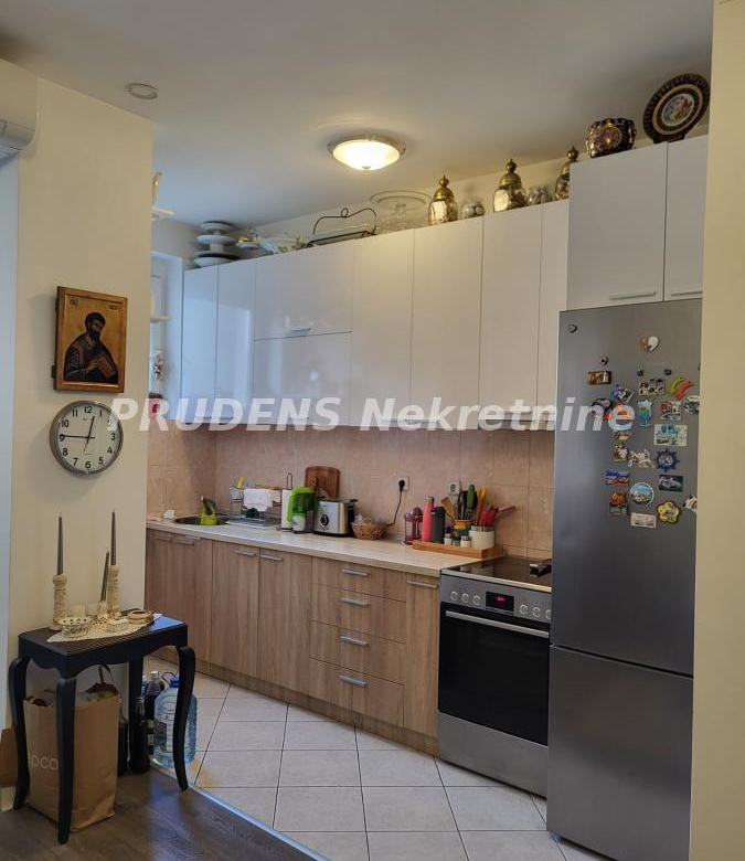 Stan Prodaja Beograd Palilulska Pijaca 73 m2