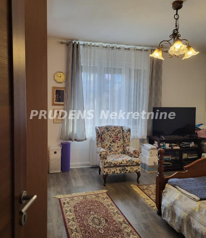 Stan Prodaja Beograd Palilulska Pijaca 73 m2