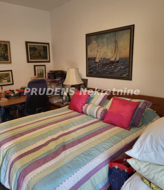 Stan Prodaja Beograd Palilulska Pijaca 73 m2