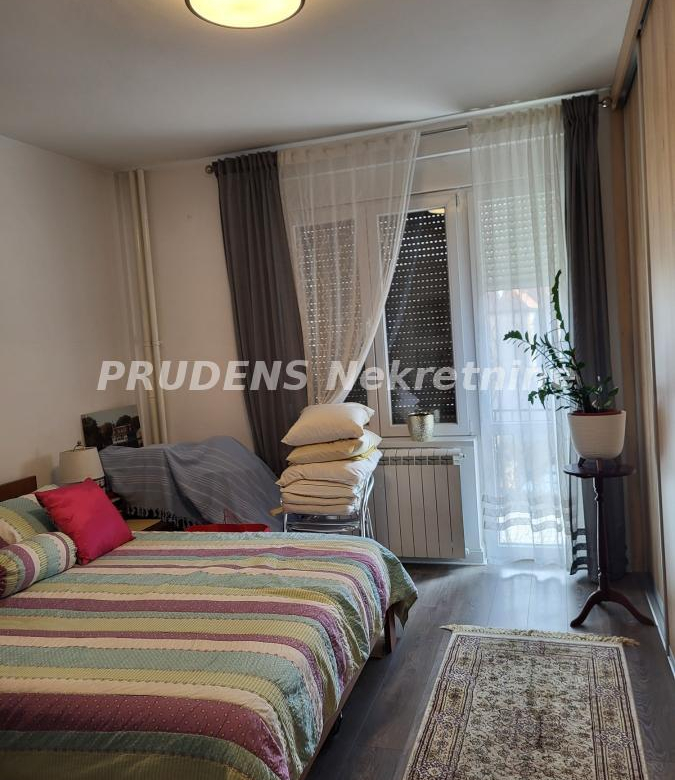 Stan Prodaja Beograd Palilulska Pijaca 73 m2