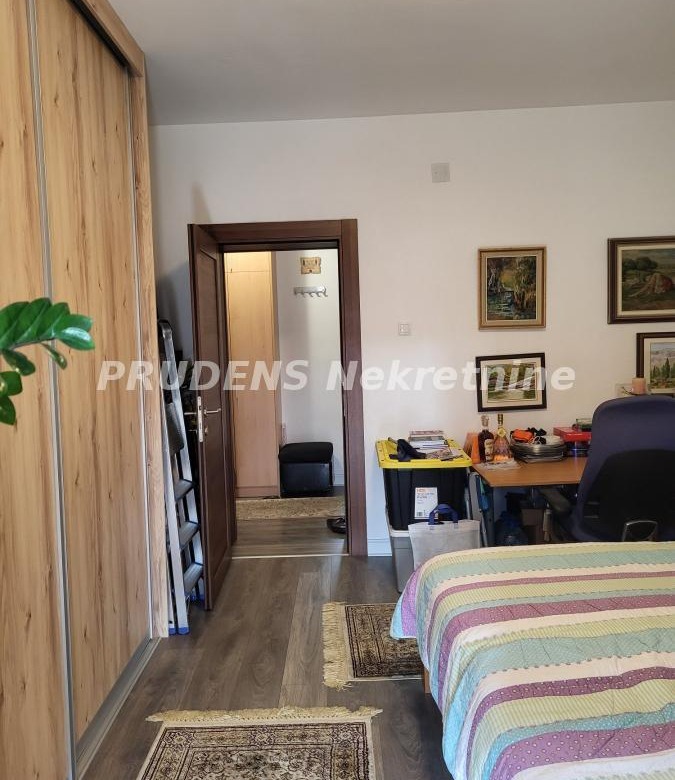 Stan Prodaja Beograd Palilulska Pijaca 73 m2