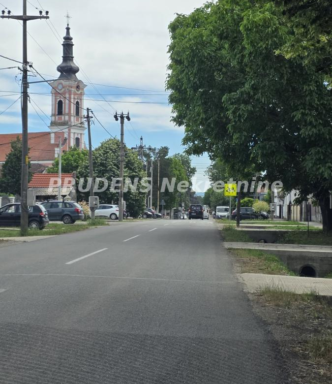 Plac – Beograd, Surčin Boljevci – ID 1022.