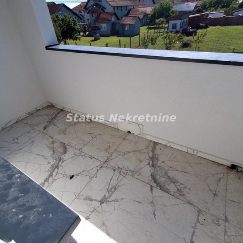 Stan Izdavanje Novi Sad  73 m2