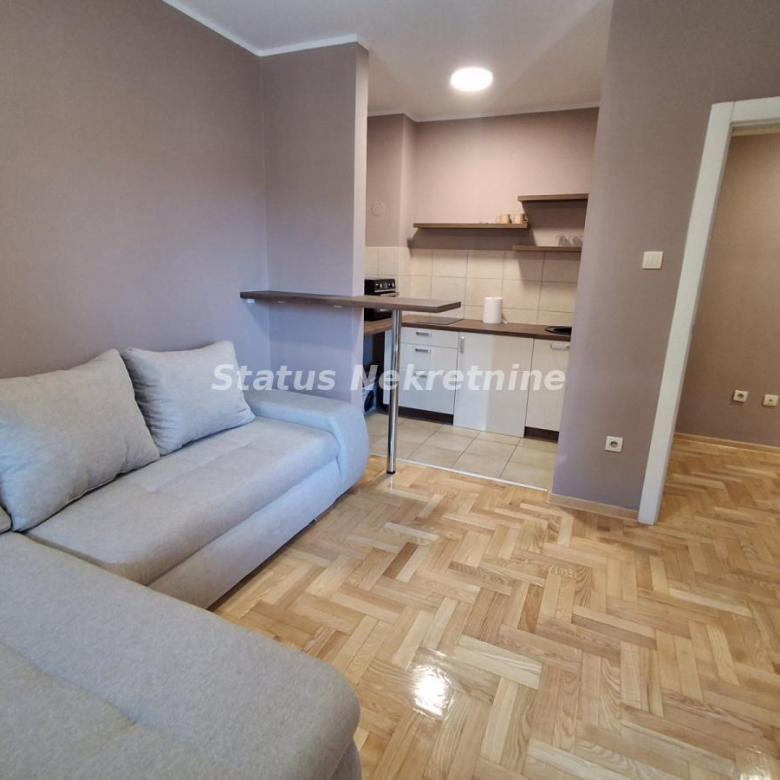 Stan – Novi Sad, Centar (Novi Sad) – ID 22632.