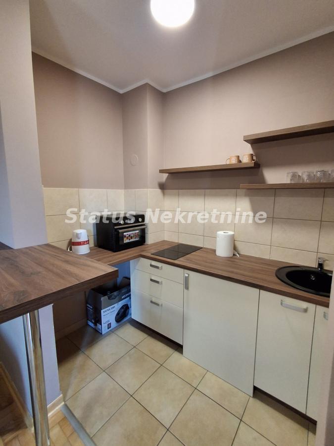 Stan Izdavanje Novi Sad Stan Izdavanje Novi Sad 24 m2