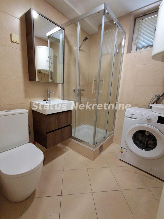 Stan Izdavanje Novi Sad Stan Izdavanje Novi Sad 24 m2
