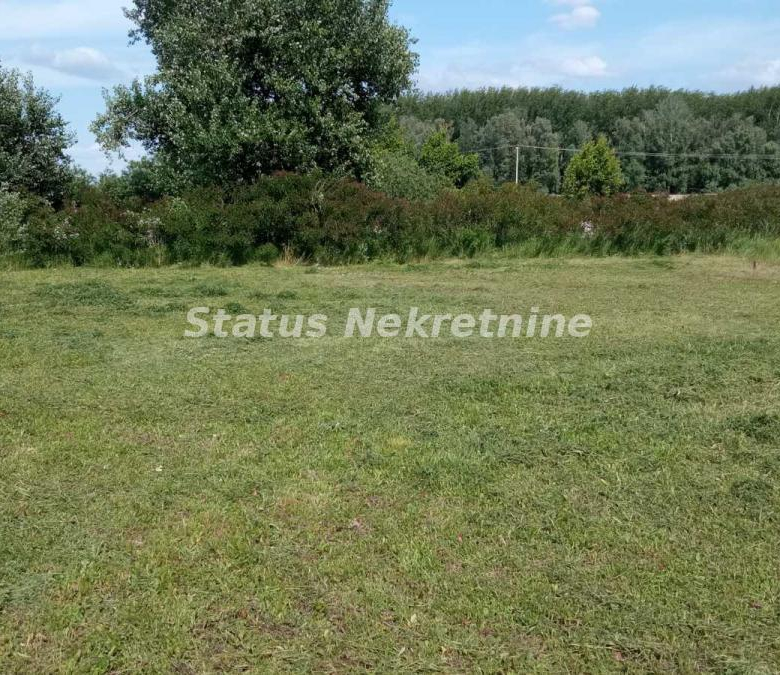 Plac – Novi Sad, Petrovaradin – ID 22623.