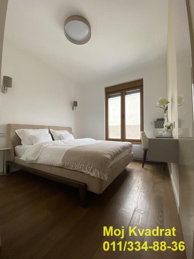Stan Izdavanje Beograd Stan Izdavanje Beograd Južni Bulevar 42 m2