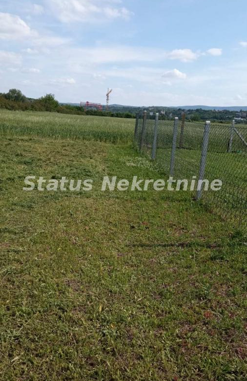 Plac Prodaja Novi Sad  0 m2