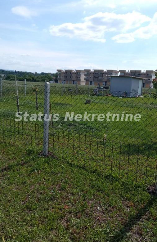 Plac Prodaja Novi Sad  0 m2
