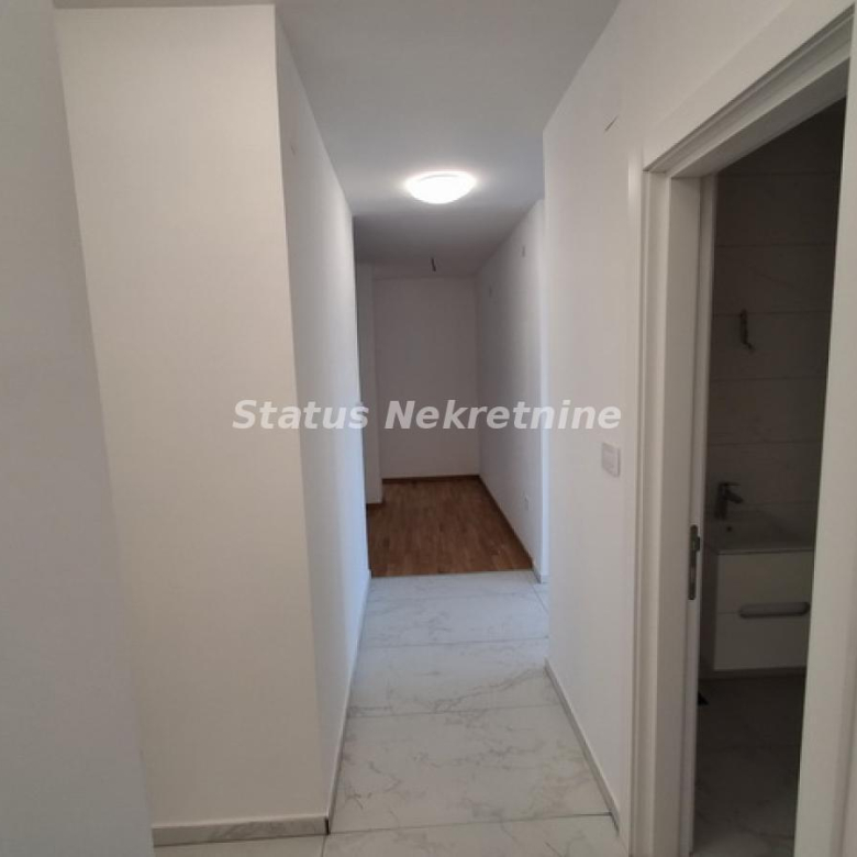 Stan Prodaja Novi Sad  87 m2