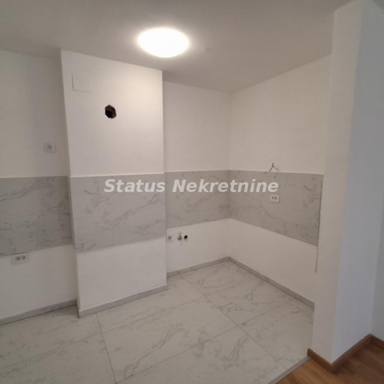 Stan Prodaja Novi Sad  87 m2