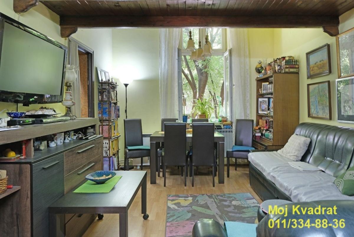 Stan Prodaja Beograd Centar (Stari Grad) 98 m2