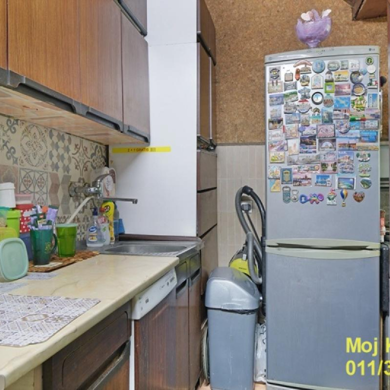 Stan Prodaja Beograd Centar (Stari Grad) 98 m2