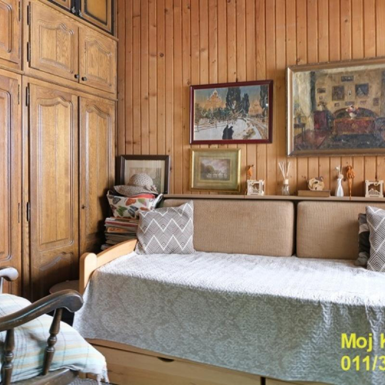 Stan Prodaja Beograd Centar (Stari Grad) 98 m2