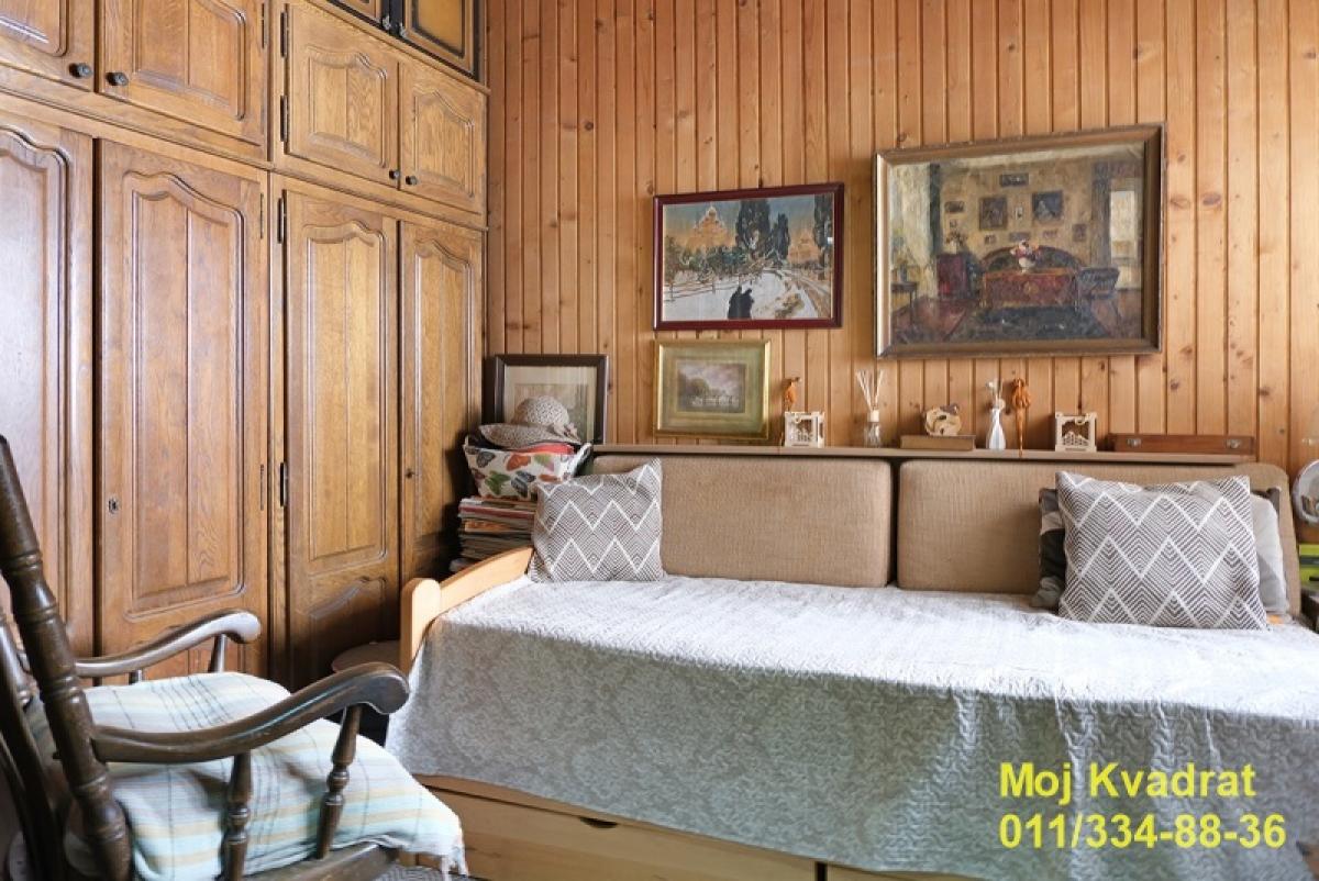 Stan Prodaja Beograd Centar (Stari Grad) 98 m2